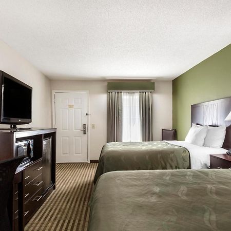 Quality Inn Lancaster Dış mekan fotoğraf