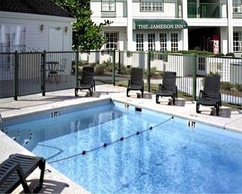 Quality Inn Lancaster Konforlar fotoğraf