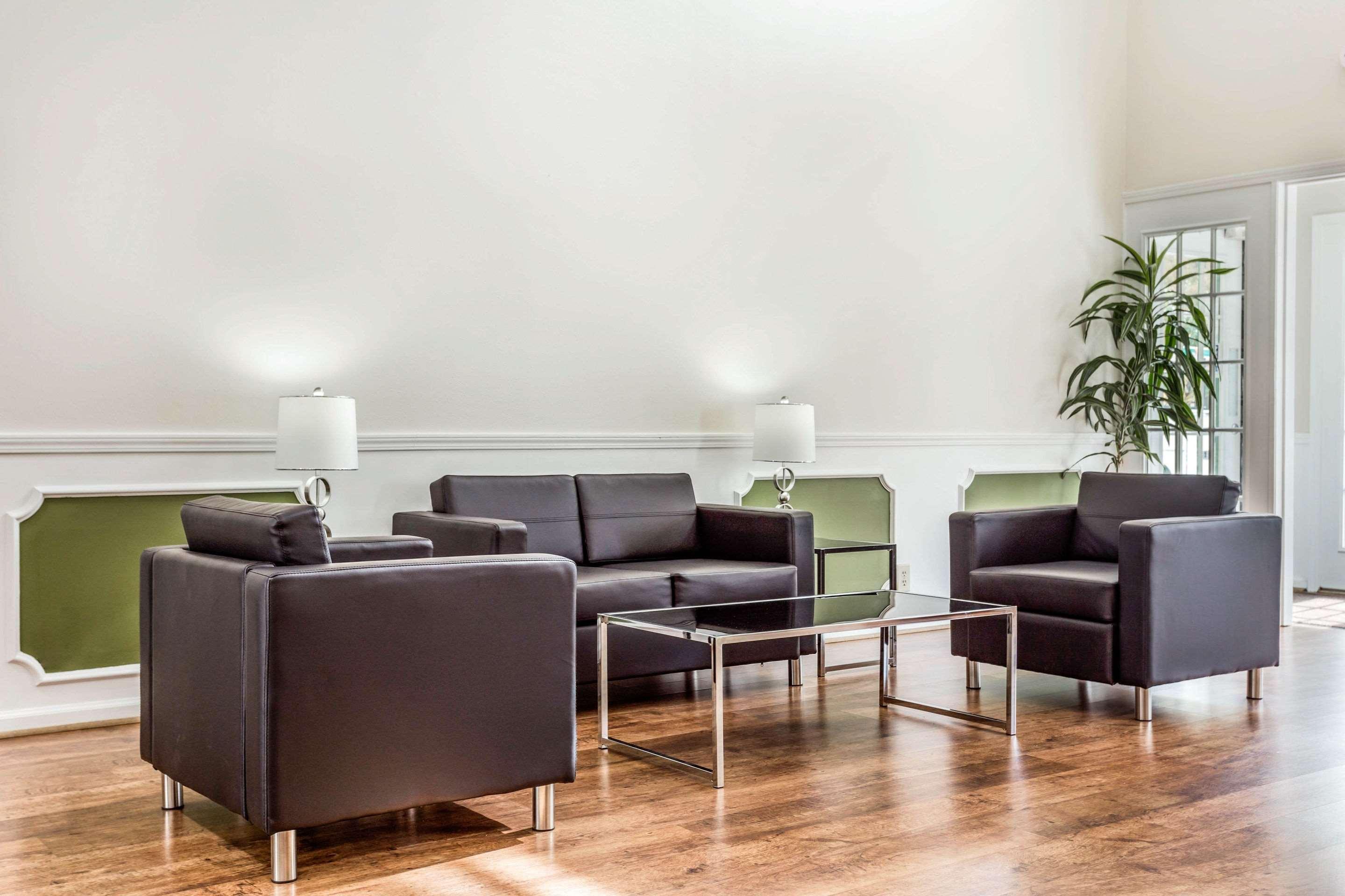 Quality Inn Lancaster Dış mekan fotoğraf