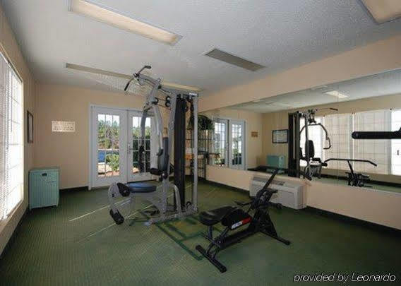 Quality Inn Lancaster Dış mekan fotoğraf