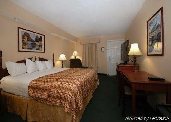 Quality Inn Lancaster Dış mekan fotoğraf